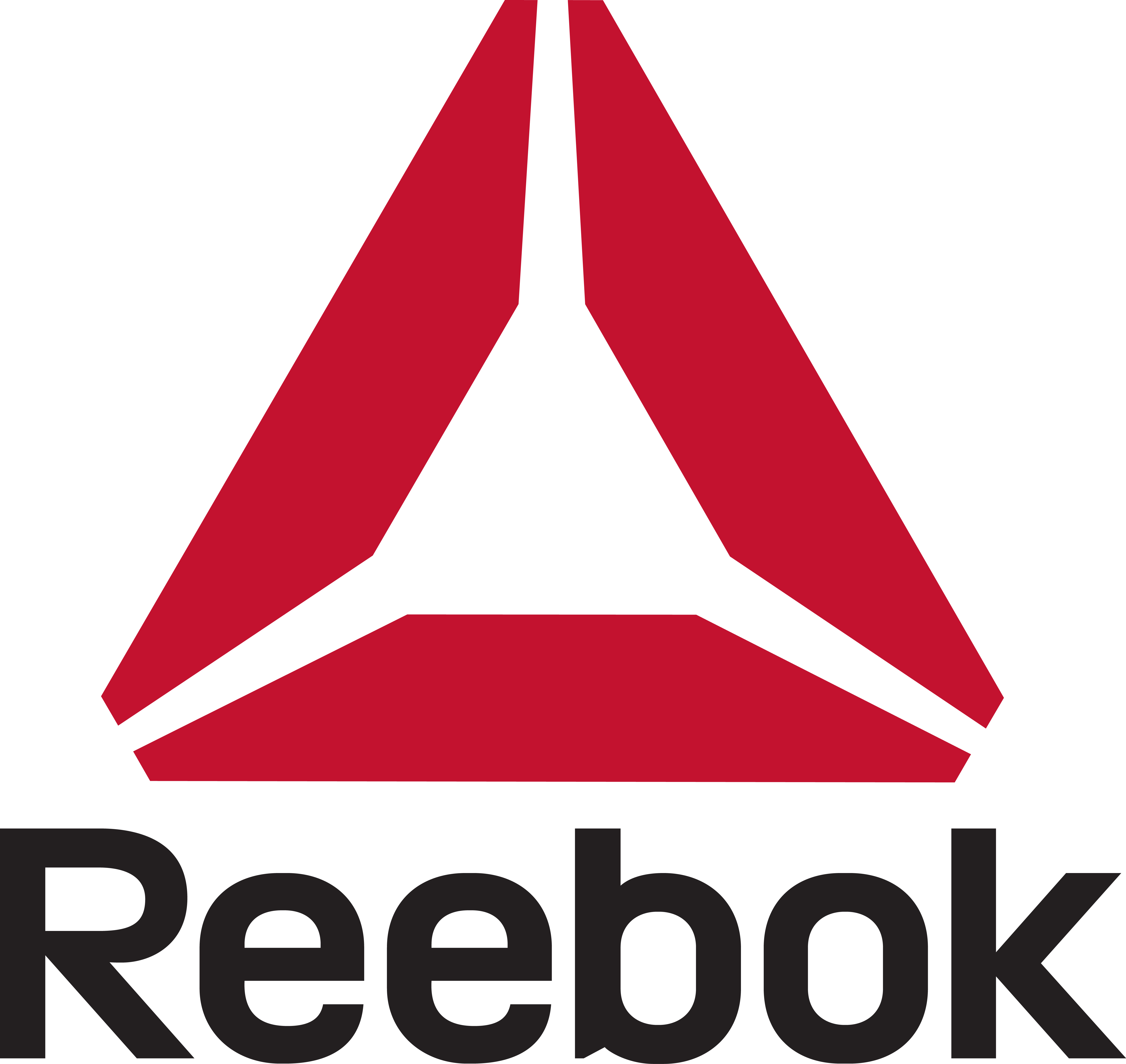 reebok logo png