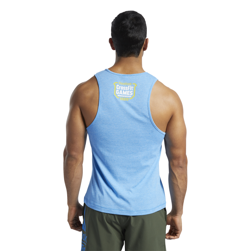 РўРѕРї Reebok CROSSFIT