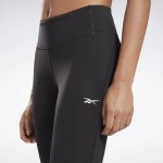 LUX PERFORM LEGGINGS - SVARTAR