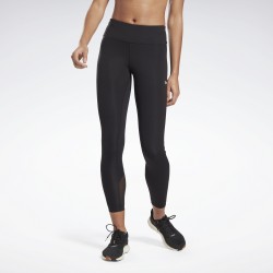 LUX PERFORM LEGGINGS - SVARTAR LUX PERFORM LEGGINGS - SVARTAR