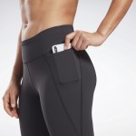 LUX LEGGINGS - SVARTAR