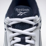 REEBOK QUICK CHASE SHOES - HVÍTIR/BLÁIR