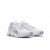 NANOFLEX TR SHOES - HVÍTIR/GRÁIR