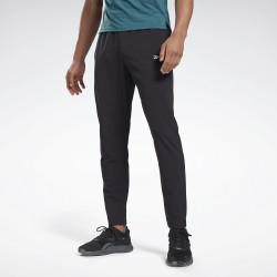 PERFORMANCE WOVEN PANTS - SVARTAR PERFORMANCE WOVEN PANTS - SVARTAR