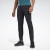 PERFORMANCE WOVEN PANTS - SVARTAR