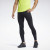 RUNNING SPEEDWICK TIGHTS - SVARTAR