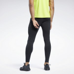 RUNNING SPEEDWICK TIGHTS - SVARTAR