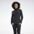 OUTERWEAR FLEECE QUARTER-ZIP - SVÖRT
