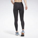 WORKOUT READY COMMERCIAL TIGHTS - SVARTAR
