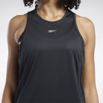 RUNNING SPEEDWICK TANK TOP - SVARTUR