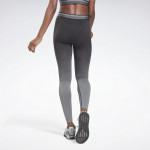 UNITED BY FITNESS SEAMLESS HIGH RISE LEGGINGS - GRÁAR