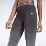 UNITED BY FITNESS SEAMLESS HIGH RISE LEGGINGS - GRÁAR