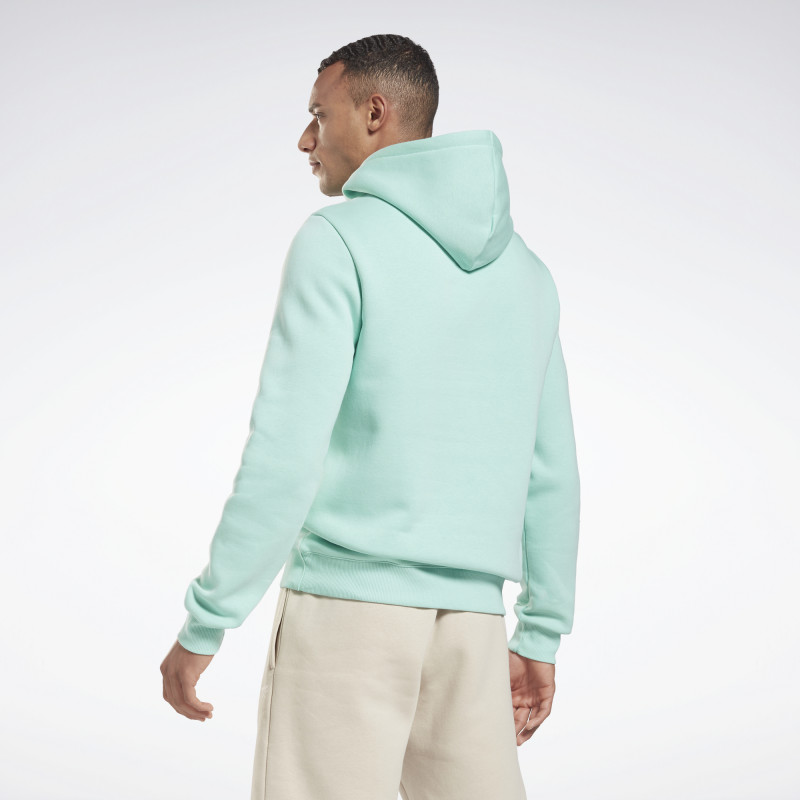 reebok tech fleece jacket