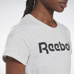 TRAINING ESSENTIALS GRAPHIC T-SHIRT - GRÁR