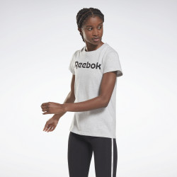 TRAINING ESSENTIALS GRAPHIC T-SHIRT - GRÁR TRAINING ESSENTIALS GRAPHIC T-SHIRT - GRÁR