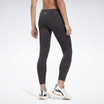 MYT DETAIL LEGGINGS - SVARTAR