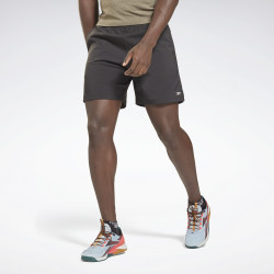 UNITED BY FITNESS ATHLETE SHORTS - SVARTAR UNITED BY FITNESS ATHLETE SHORTS - SVARTAR