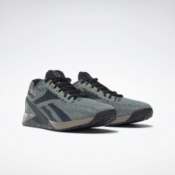 NANO X1 SHOES - GRÆNGRÁIR NANO X1 SHOES - GRÆNGRÁIR