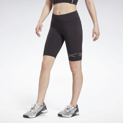 PIPING SHORTS - SVARTAR PIPING SHORTS - SVARTAR