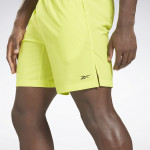 REEBOK AUSTIN SHORTS - GULAR