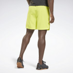 REEBOK AUSTIN SHORTS - GULAR