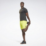 REEBOK AUSTIN SHORTS - GULAR