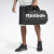 ACTIVE CORE GRIP DUFFLE BAG SMALL - SVÖRT