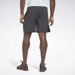 REEBOK AUSTIN SHORTS - SVARTAR