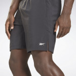 REEBOK AUSTIN SHORTS - SVARTAR