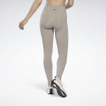 LUX LEGGINGS - LJÓSBRÚNAR