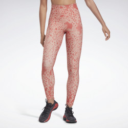 STUDIO LUX HR 2.0 MODERN SAFARI LEGGINGS - BLEIKAR