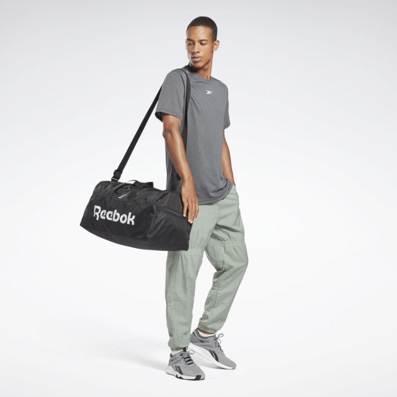 Reebok grip clearance duffle bag