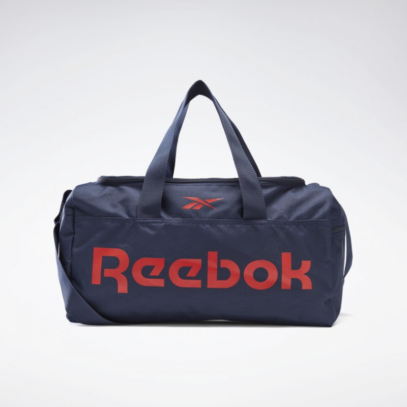 Reebok grip duffle bag discount